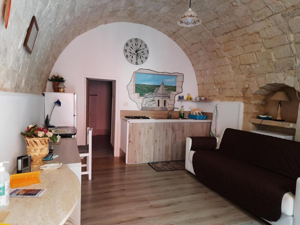 La Nicchia Villa Ragusa Bagian luar foto