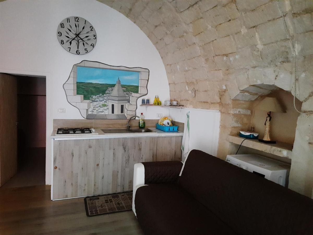 La Nicchia Villa Ragusa Bagian luar foto