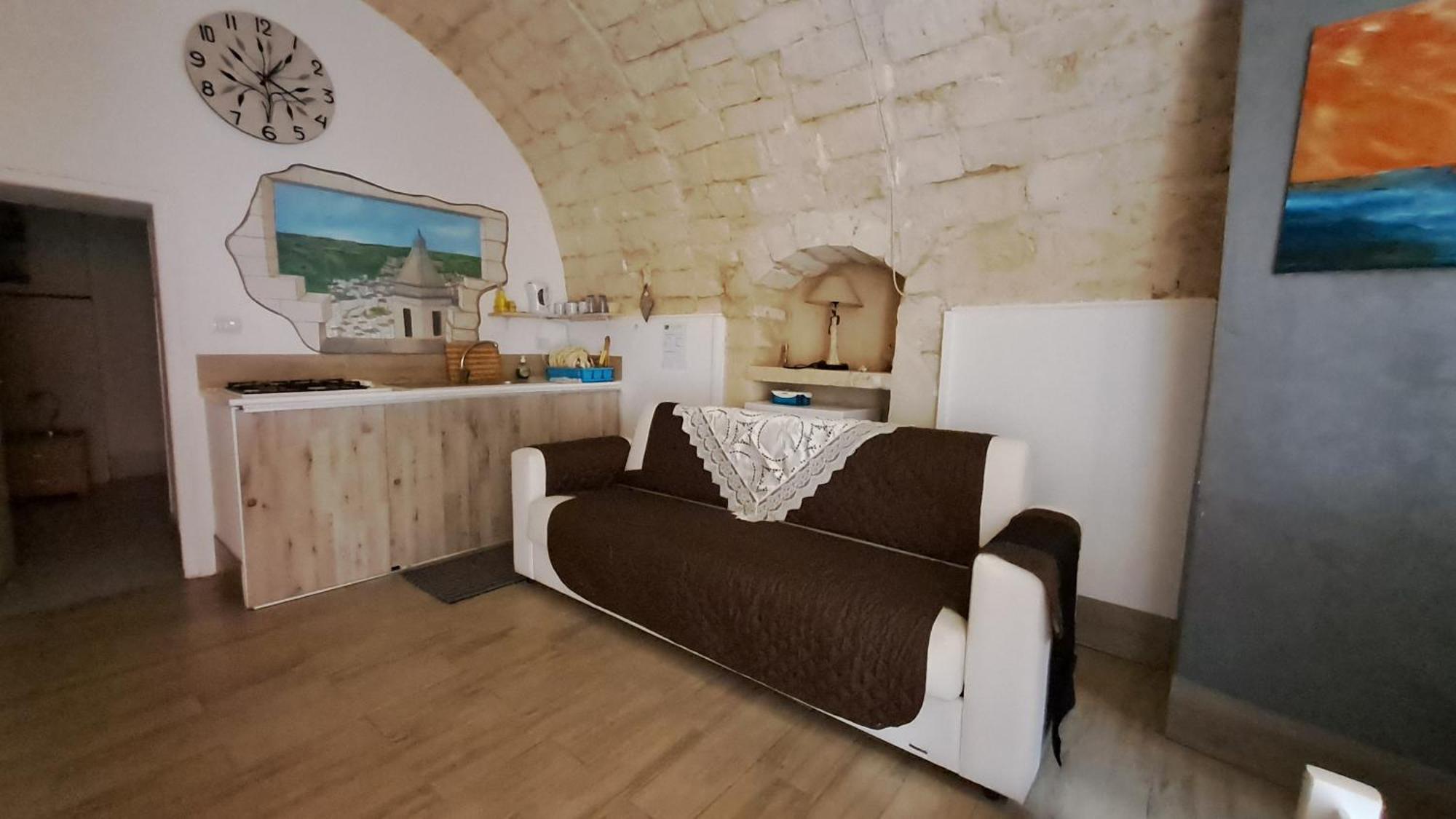 La Nicchia Villa Ragusa Bagian luar foto