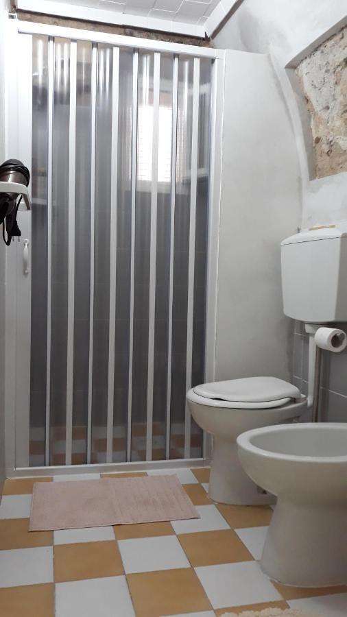 La Nicchia Villa Ragusa Bagian luar foto